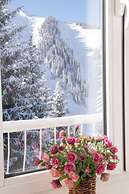 Shymbulak Resort House