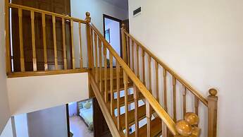 Shymbulak Resort House