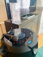 Shymbulak Resort House