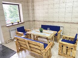 Shymbulak Resort House