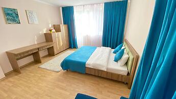 Shymbulak Resort House