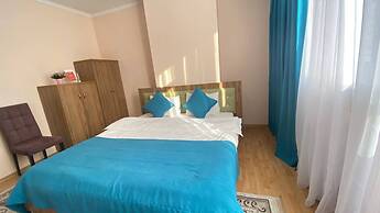 Shymbulak Resort House