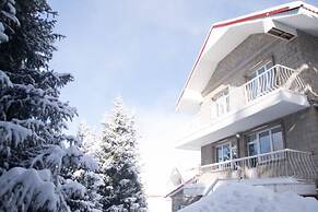 Shymbulak Resort House