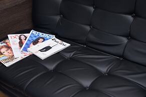 Shymbulak Resort House