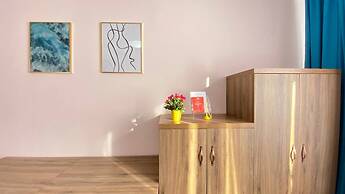 Shymbulak Resort House