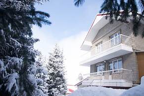 Shymbulak Resort House