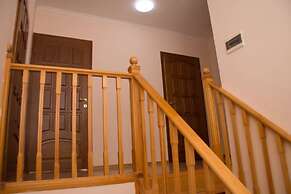 Shymbulak Resort House