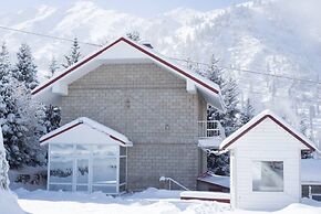 Shymbulak Resort House