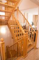 Shymbulak Resort House