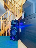 Shymbulak Resort House