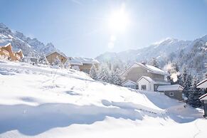 Shymbulak Resort House