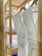 Shymbulak Resort House