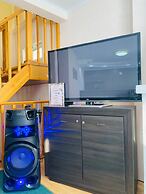 Shymbulak Resort House