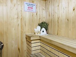 Shymbulak Resort House