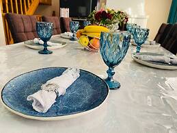 Shymbulak Resort House