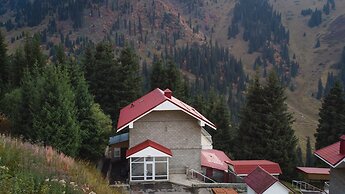Shymbulak Resort House