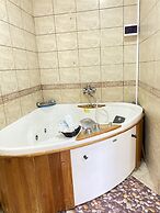 Shymbulak Resort House