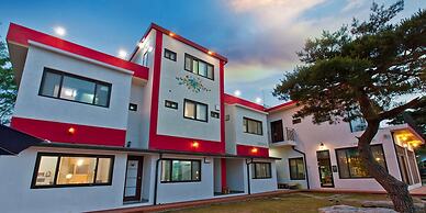 Naerimong Beach Pension