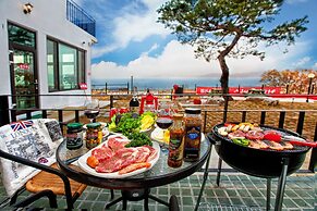 Naerimong Beach Pension