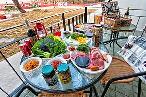 Naerimong Beach Pension