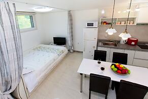 Naerimong Beach Pension