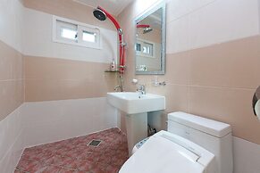 Naerimong Beach Pension