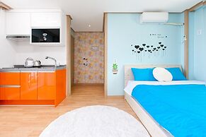 Naerimong Beach Pension