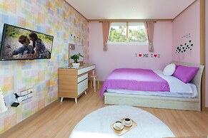 Naerimong Beach Pension