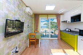 Naerimong Beach Pension