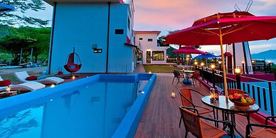 Naerimong Beach Pension