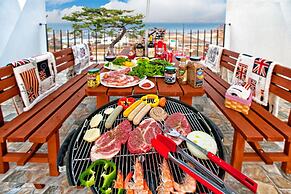 Naerimong Beach Pension