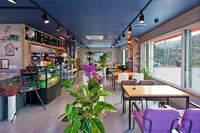 Naerimong Beach Pension