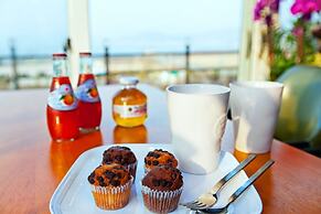 Naerimong Beach Pension