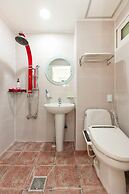 Naerimong Beach Pension