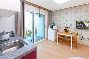 Naerimong Beach Pension