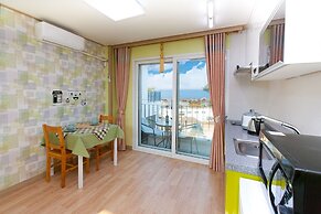 Naerimong Beach Pension