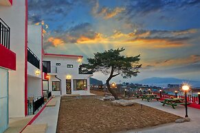 Naerimong Beach Pension