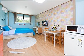 Naerimong Beach Pension