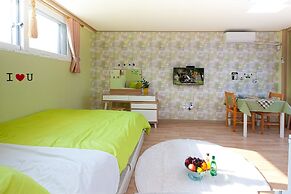 Naerimong Beach Pension