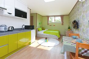 Naerimong Beach Pension