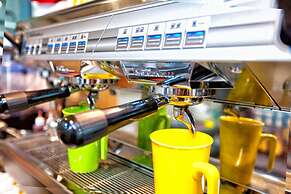 Naerimong Beach Pension