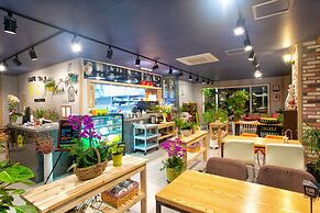 Naerimong Beach Pension