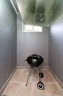 Naerimong Beach Pension