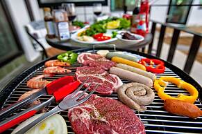 Naerimong Beach Pension