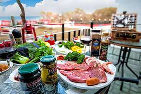 Naerimong Beach Pension