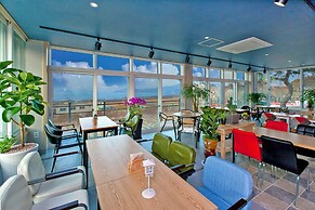 Naerimong Beach Pension