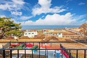 Naerimong Beach Pension