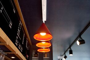 Naerimong Beach Pension