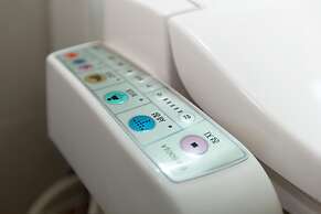 Naerimong Beach Pension