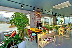 Naerimong Beach Pension